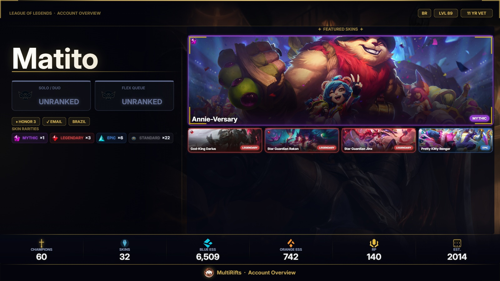 offer preview