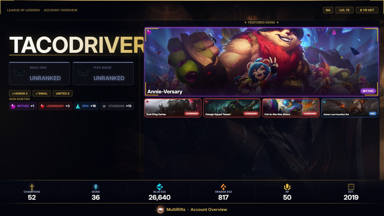 offer preview