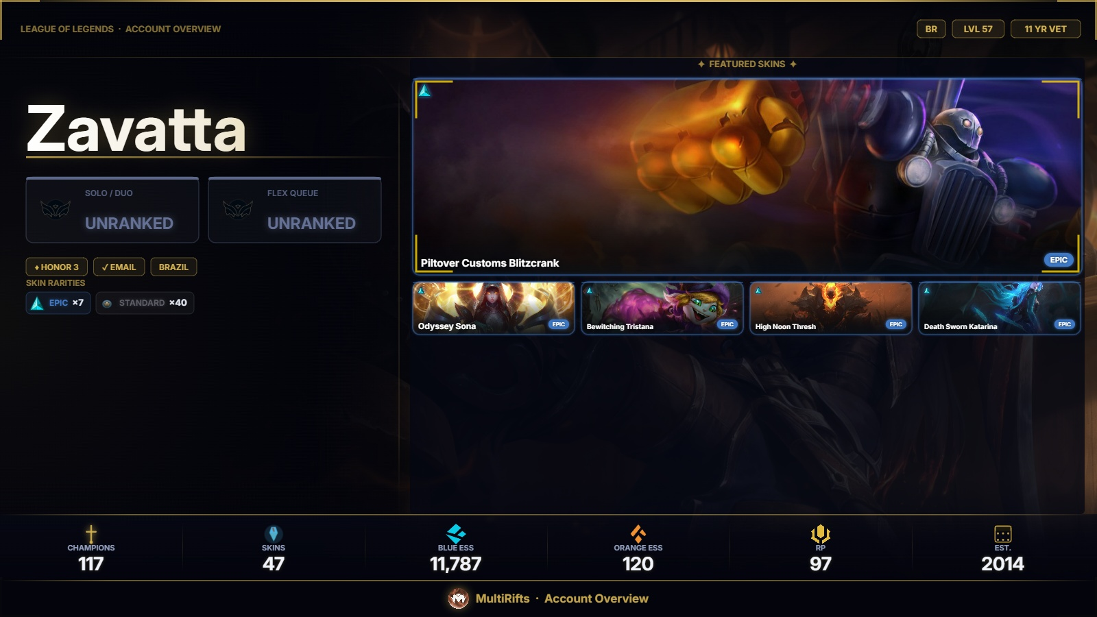 offer preview