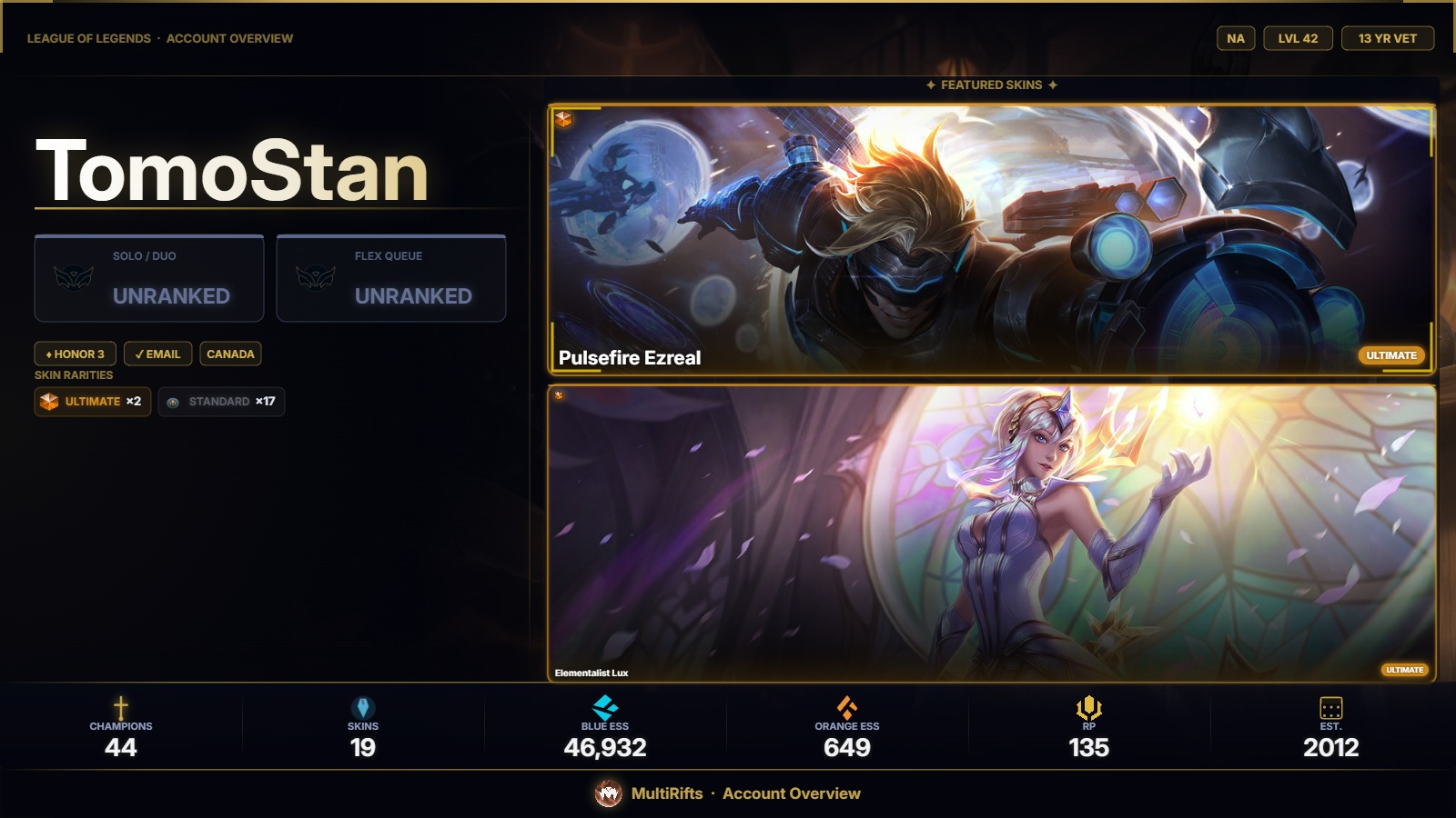 offer preview
