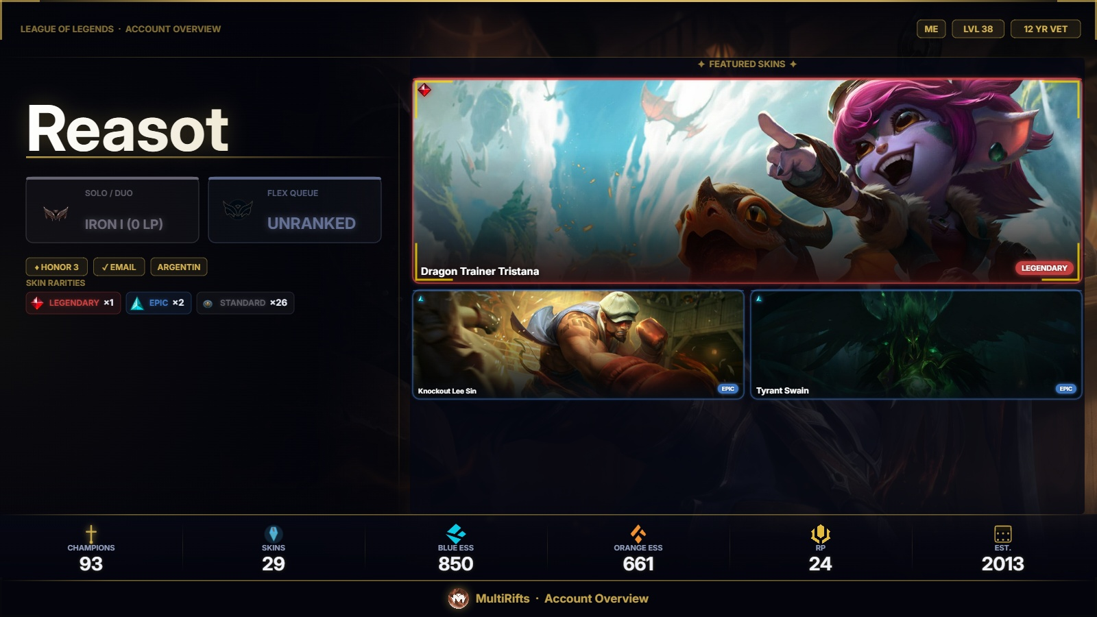 offer preview