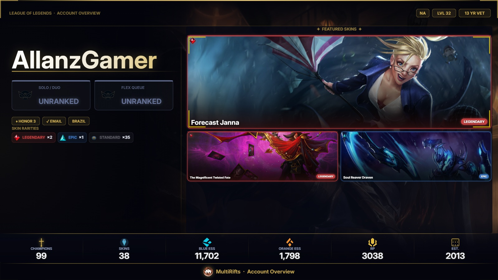 offer preview