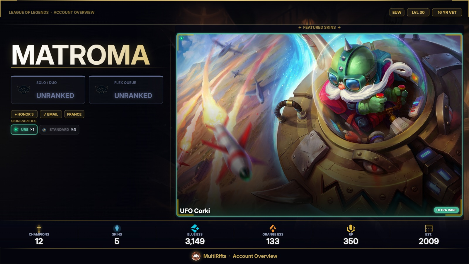 offer preview
