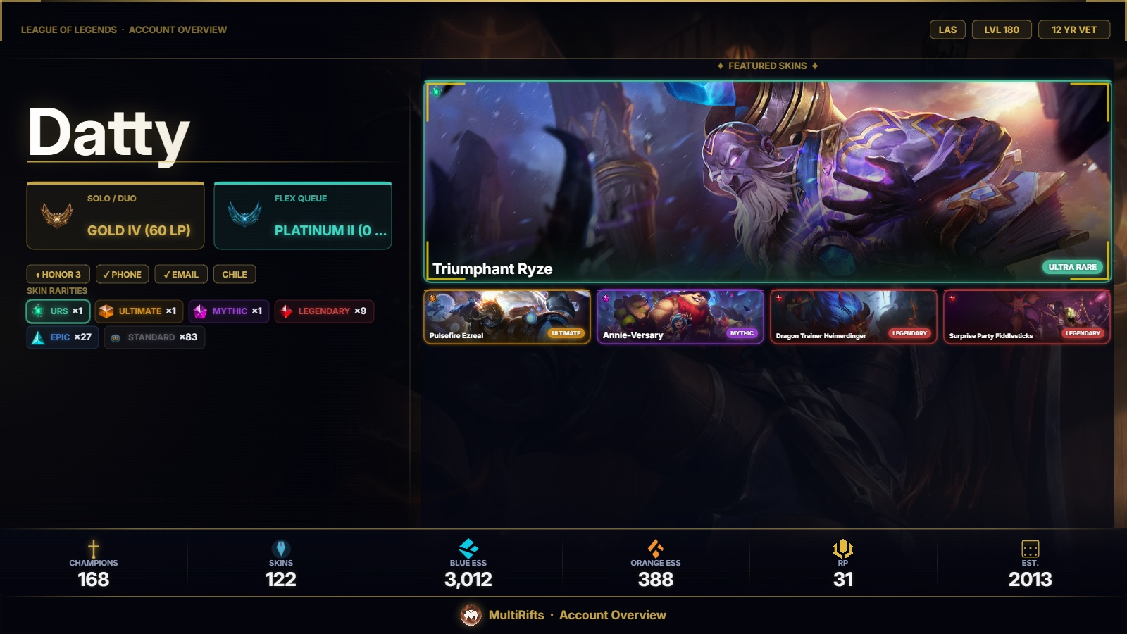 offer preview