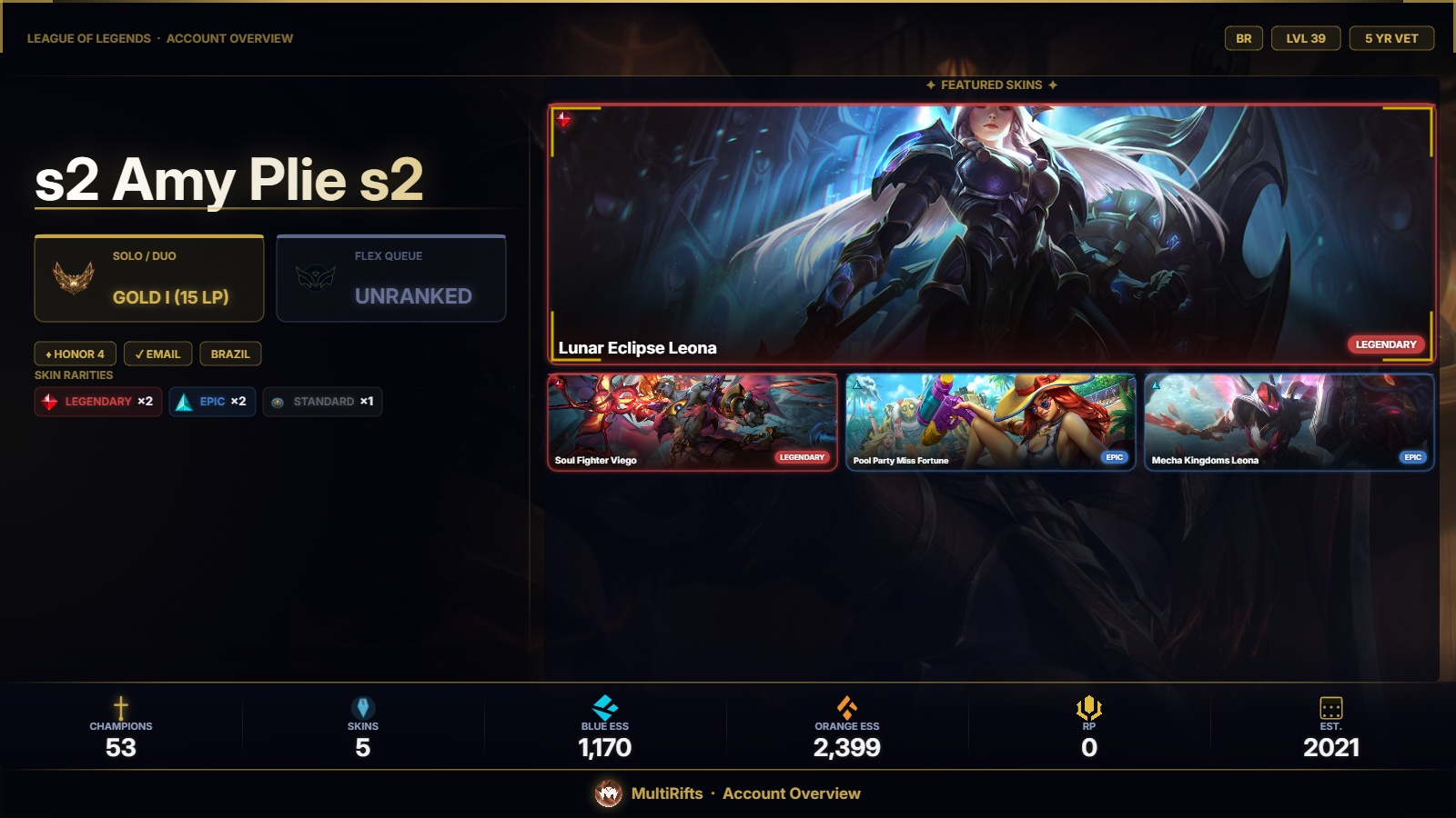 offer preview