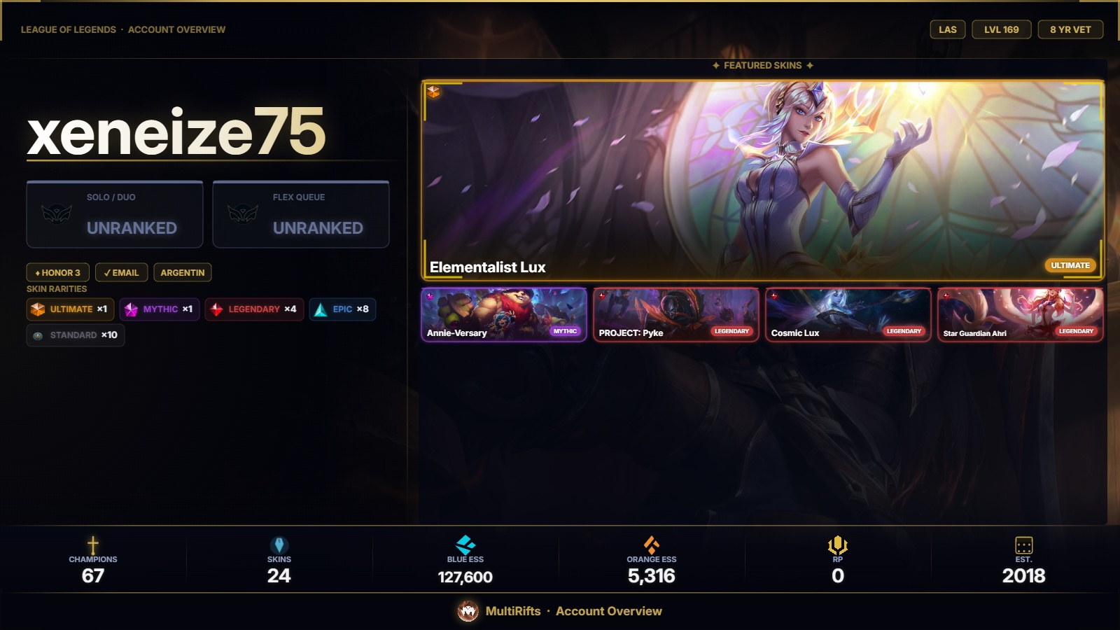 offer preview