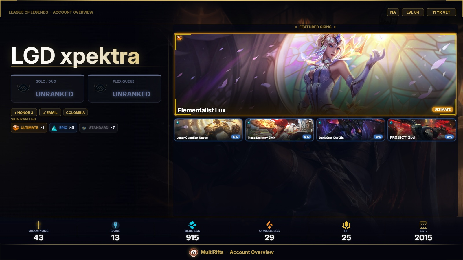 offer preview