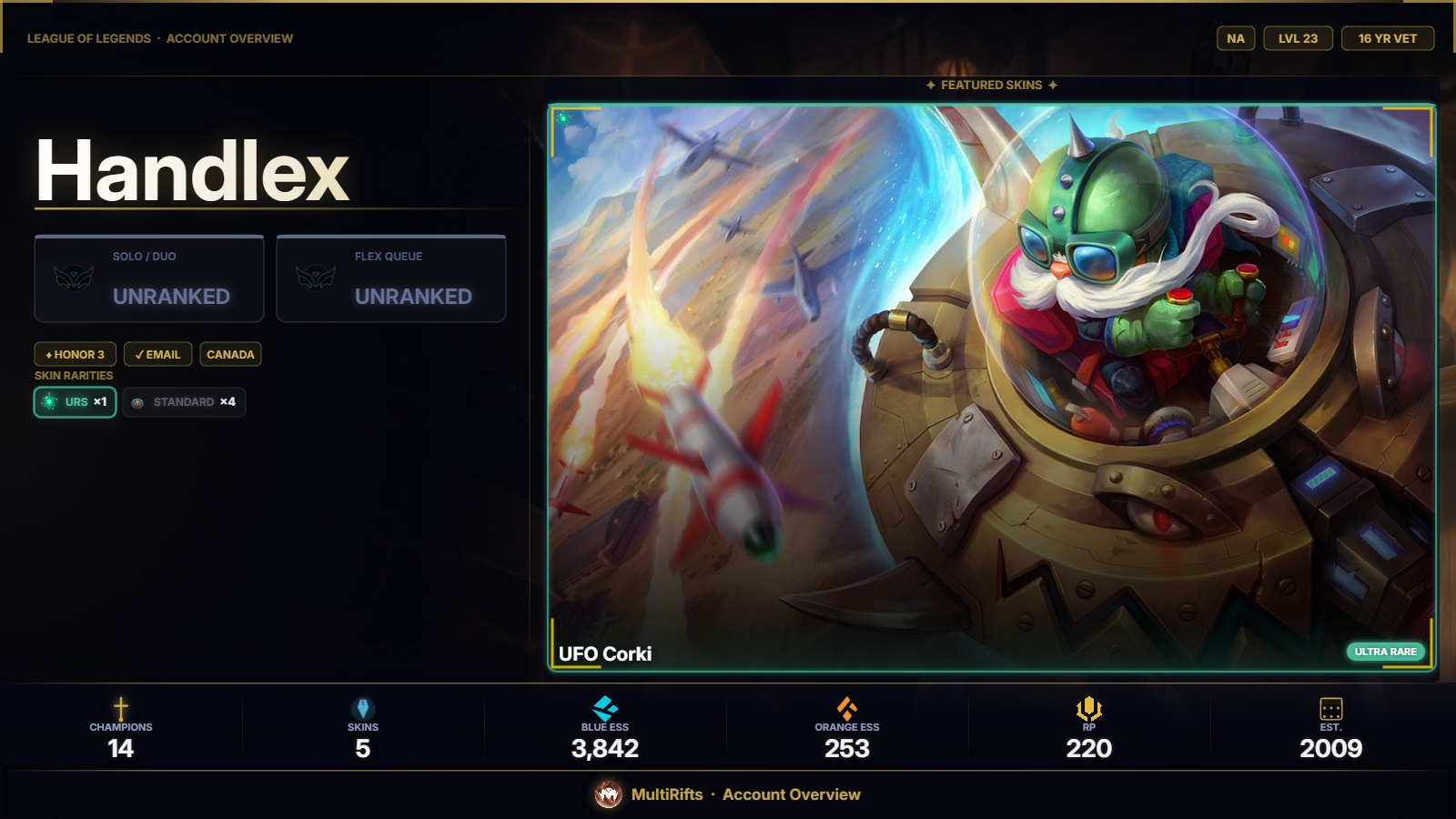 offer preview