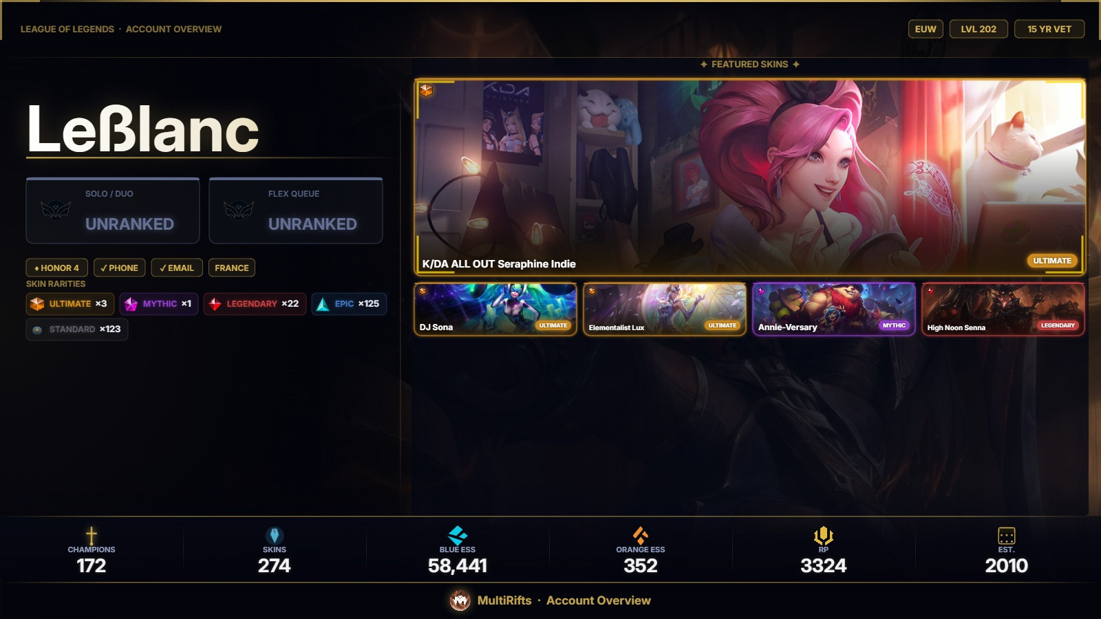 offer preview