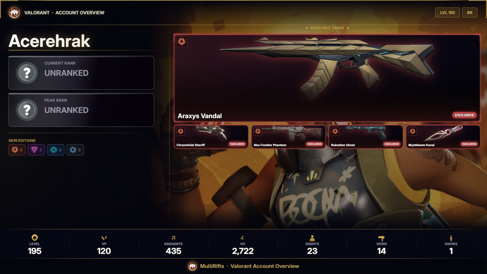 offer preview