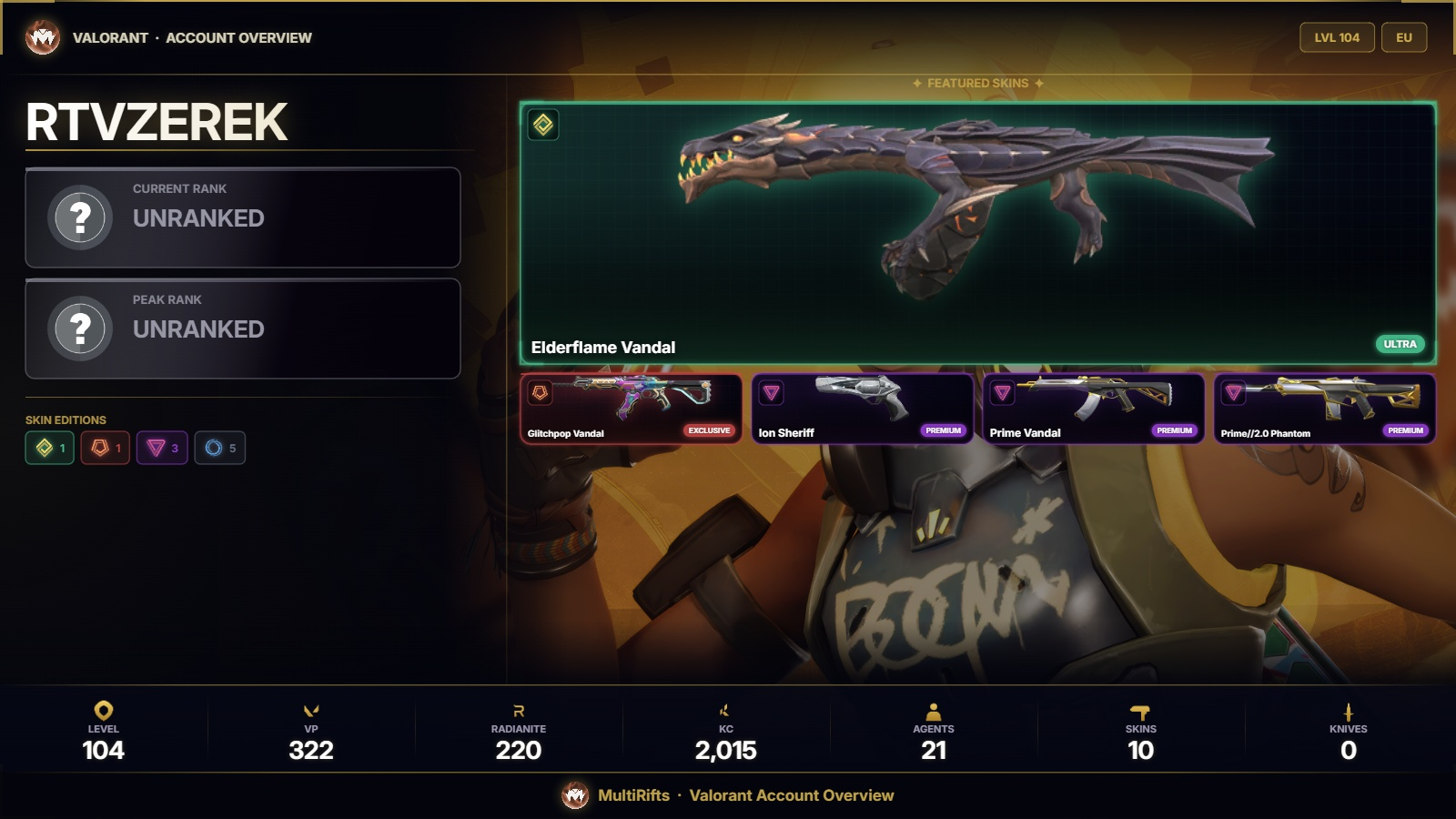 offer preview