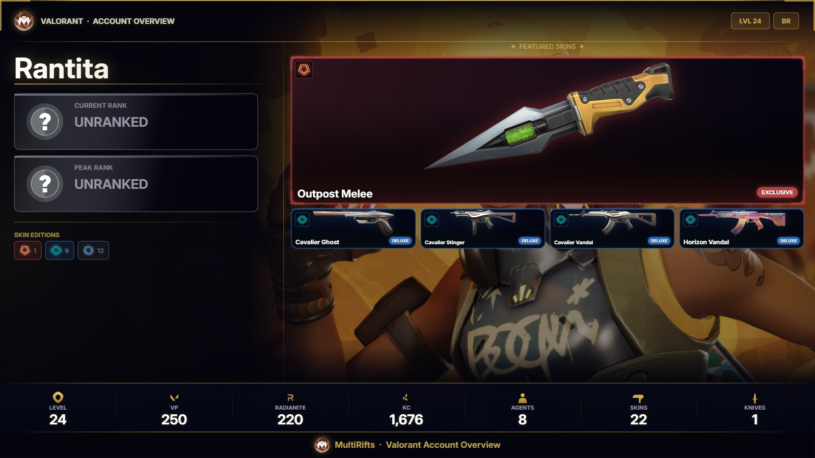 offer preview