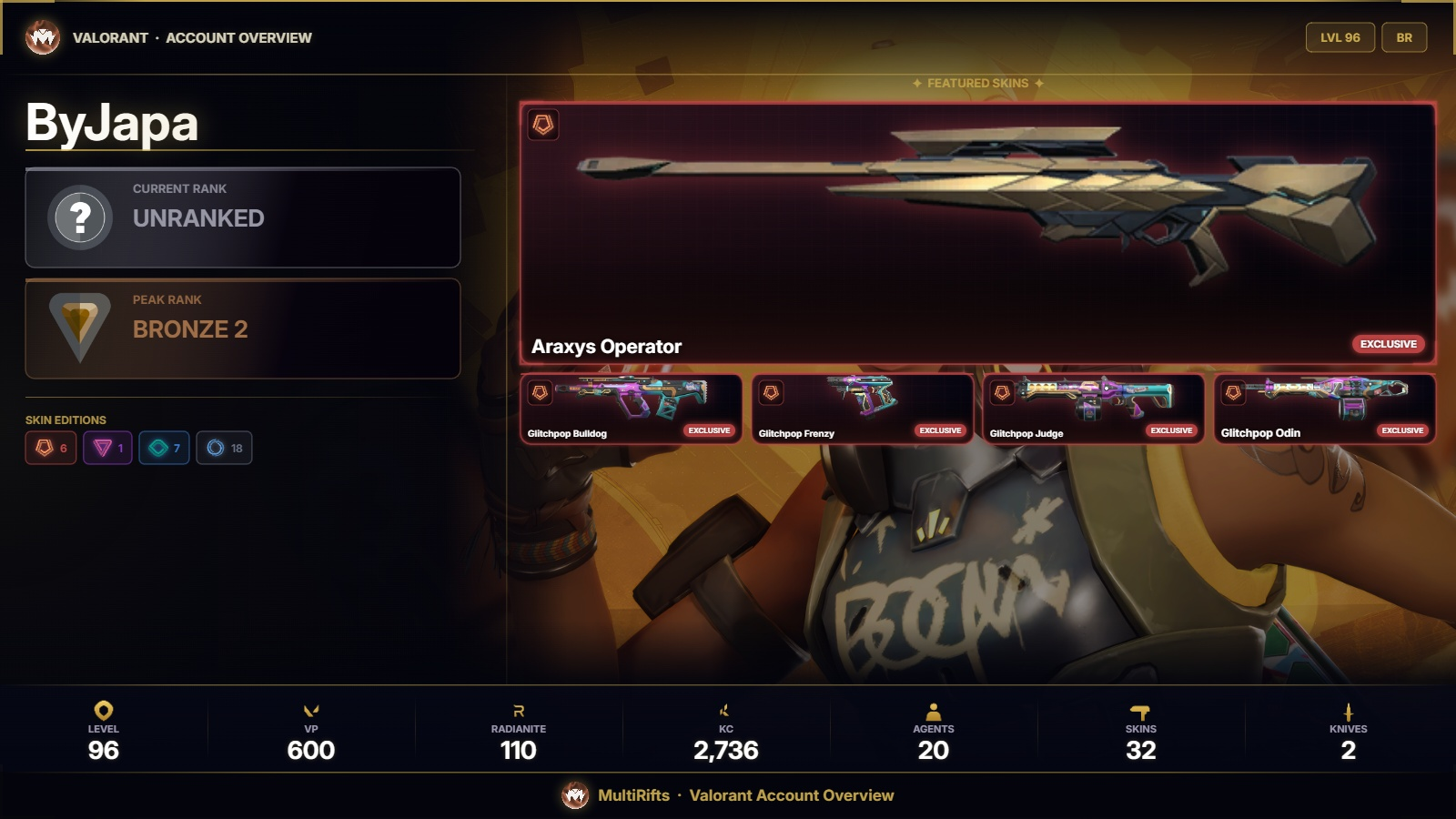 offer preview