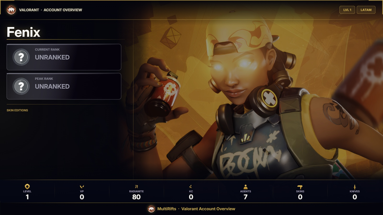 offer preview