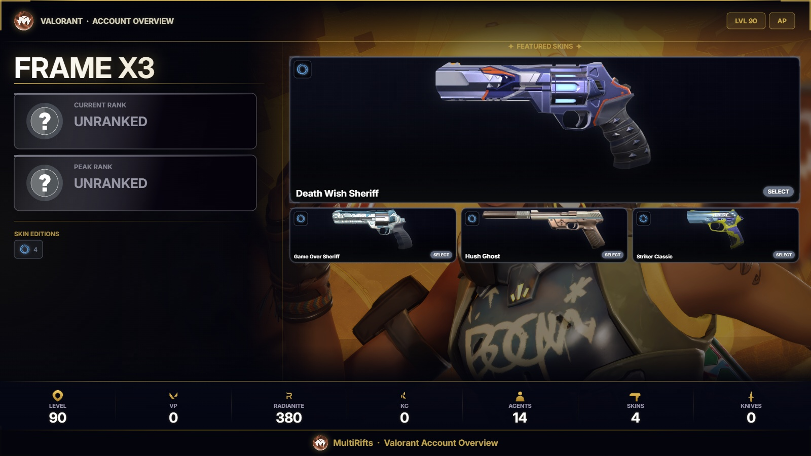 offer preview