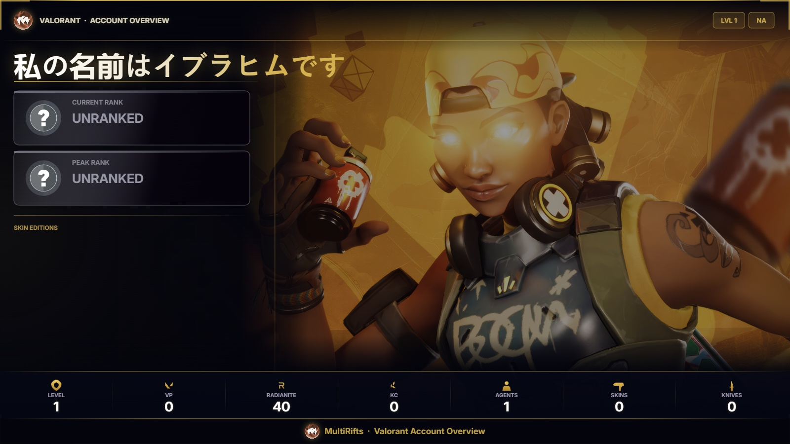 offer preview