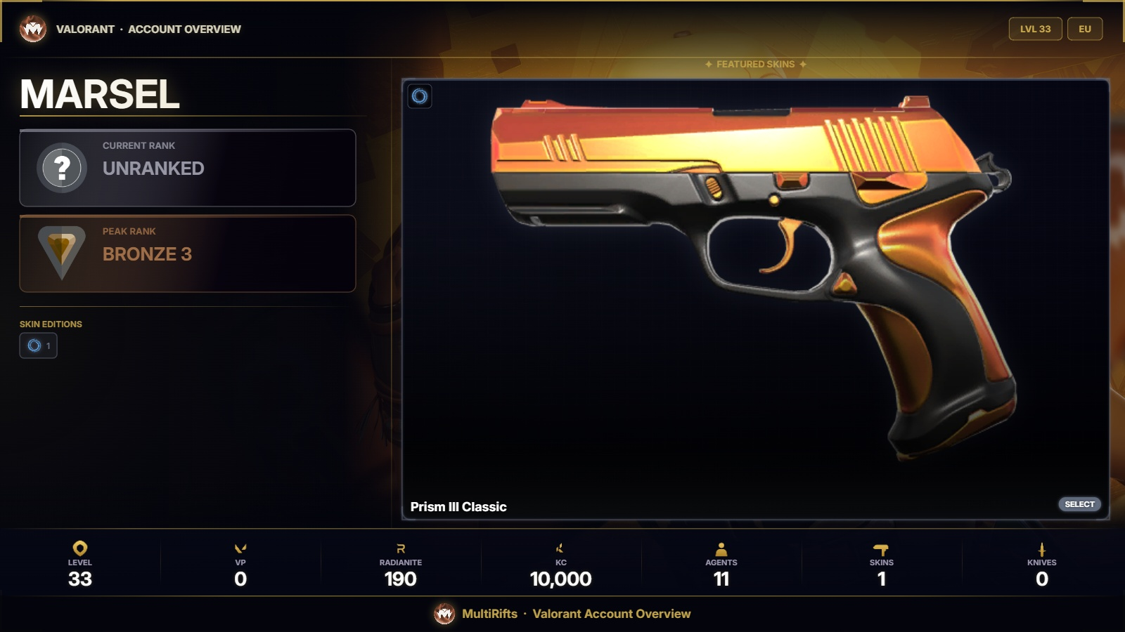 offer preview