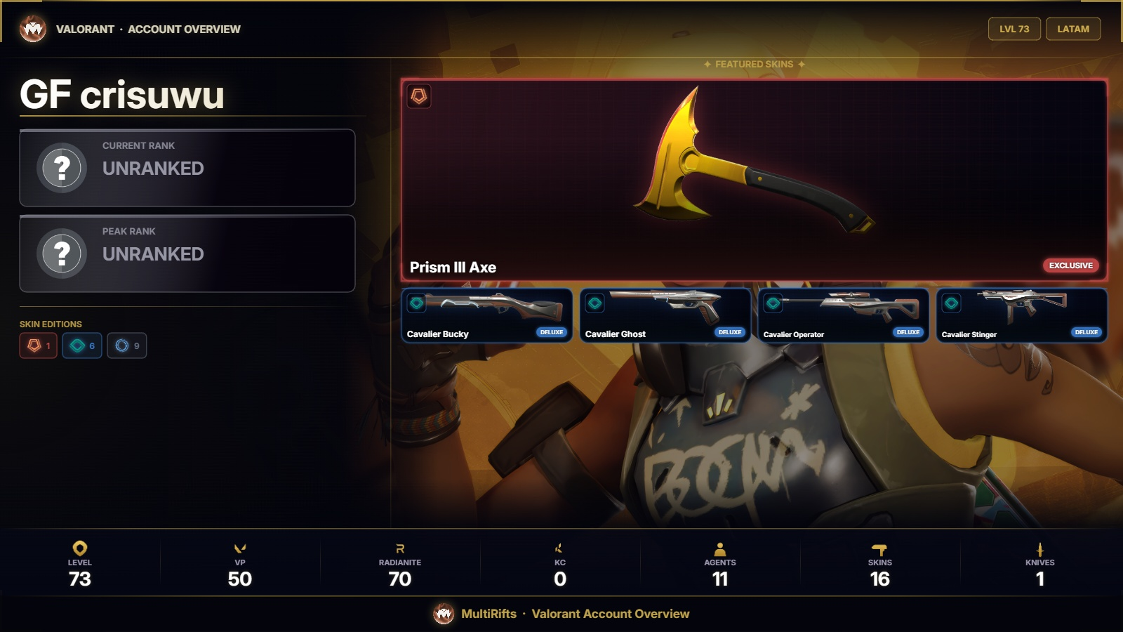 offer preview