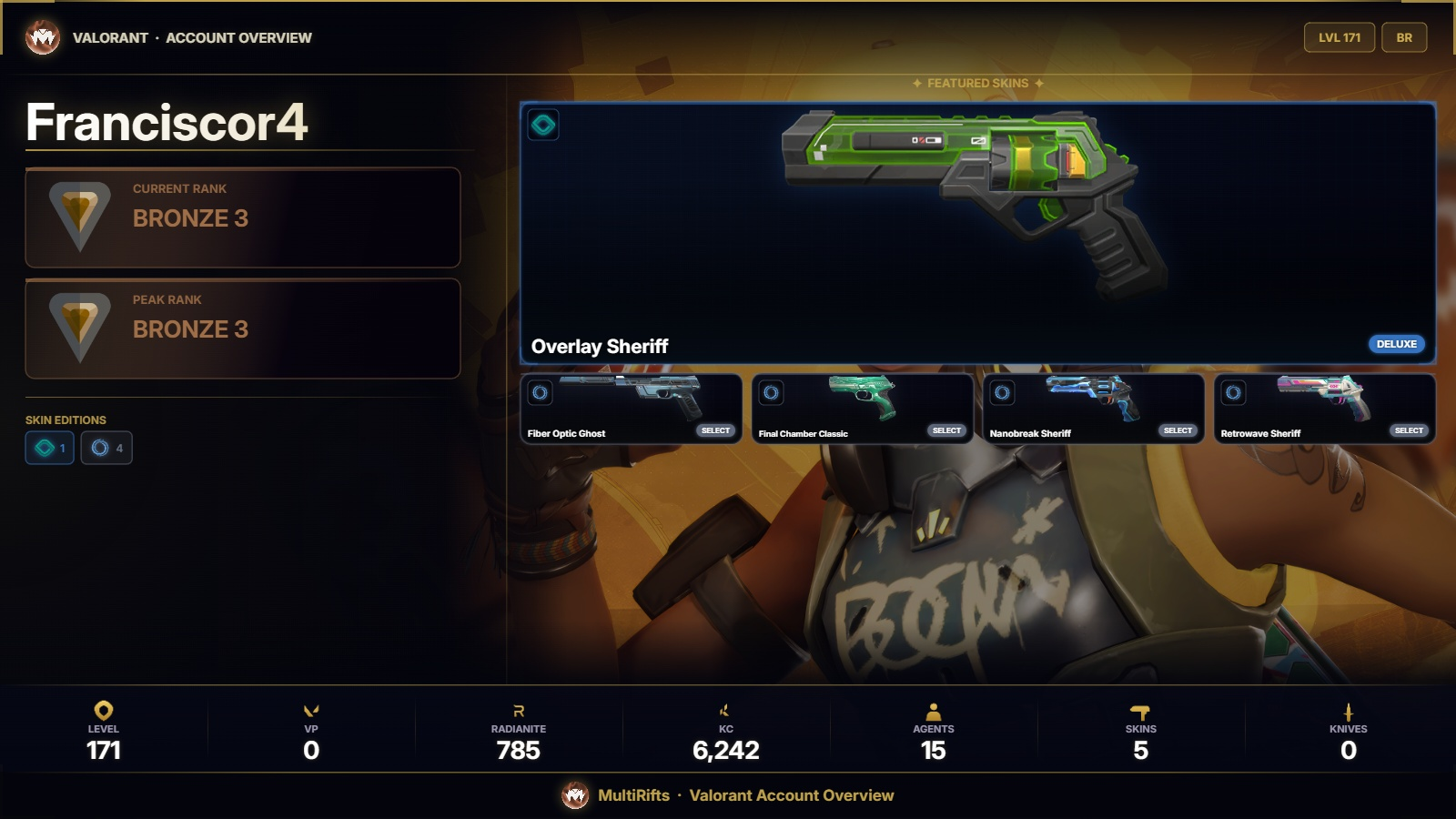 offer preview