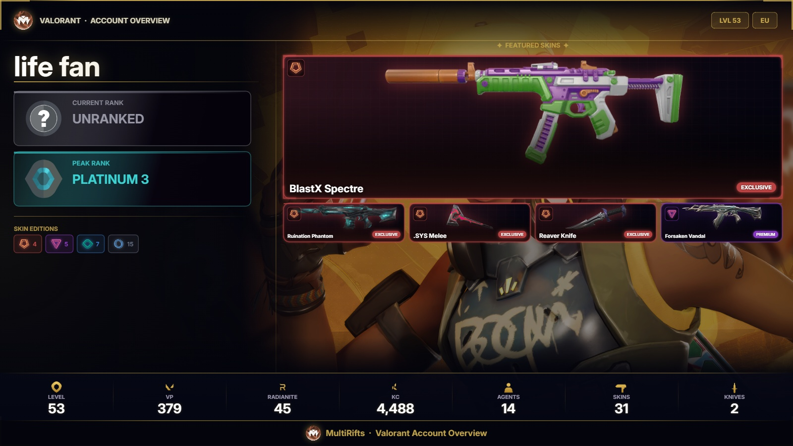 offer preview
