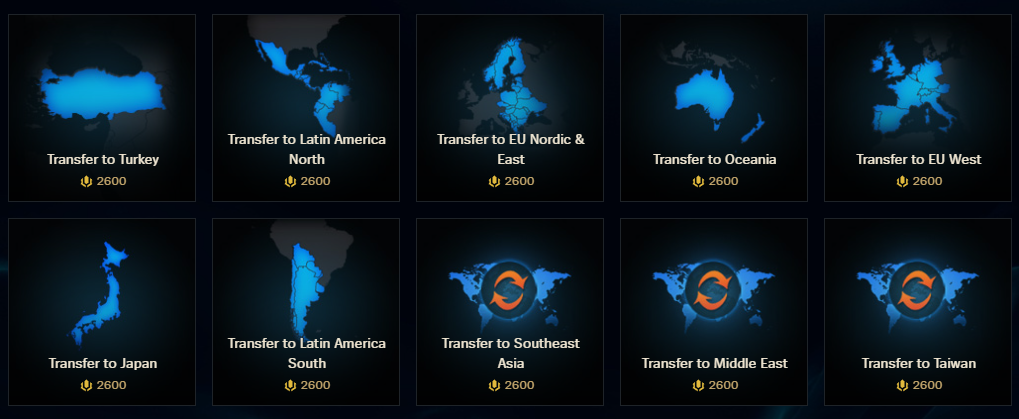 offer preview