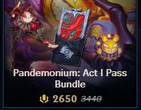 offer preview