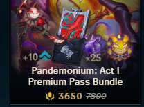 offer preview