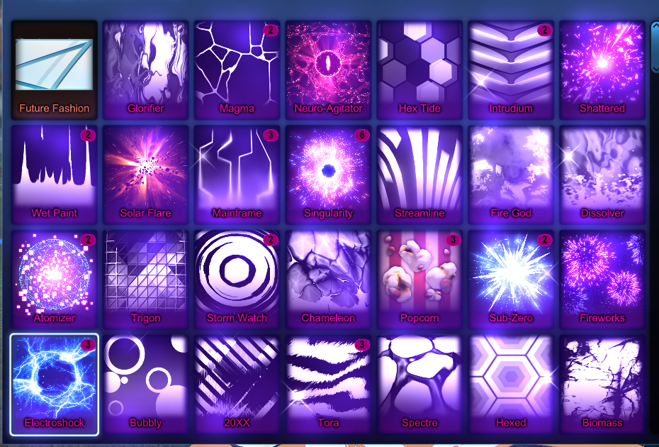 offer preview