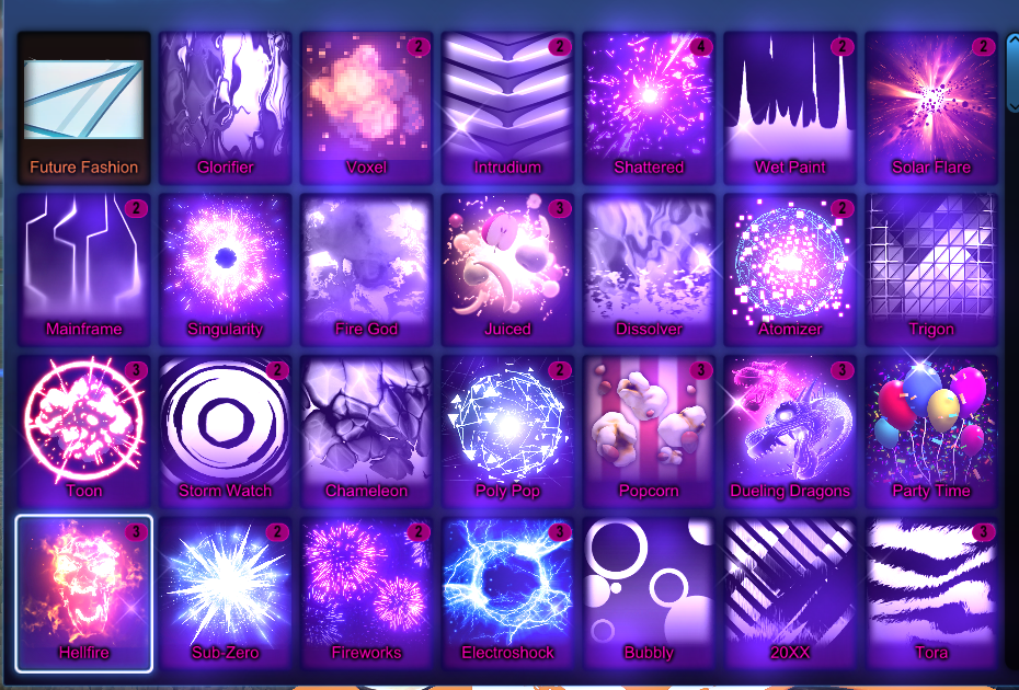 offer preview