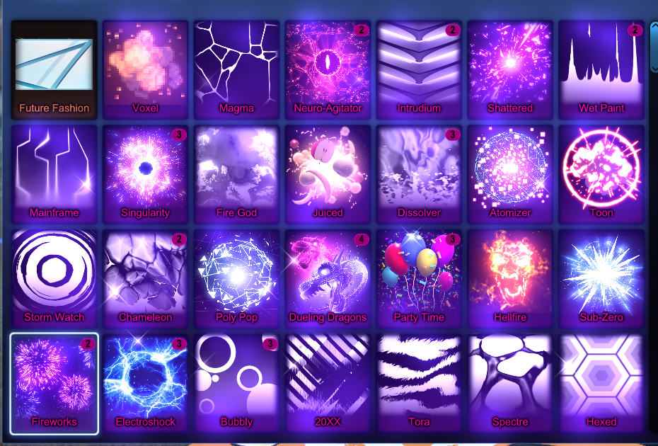 offer preview