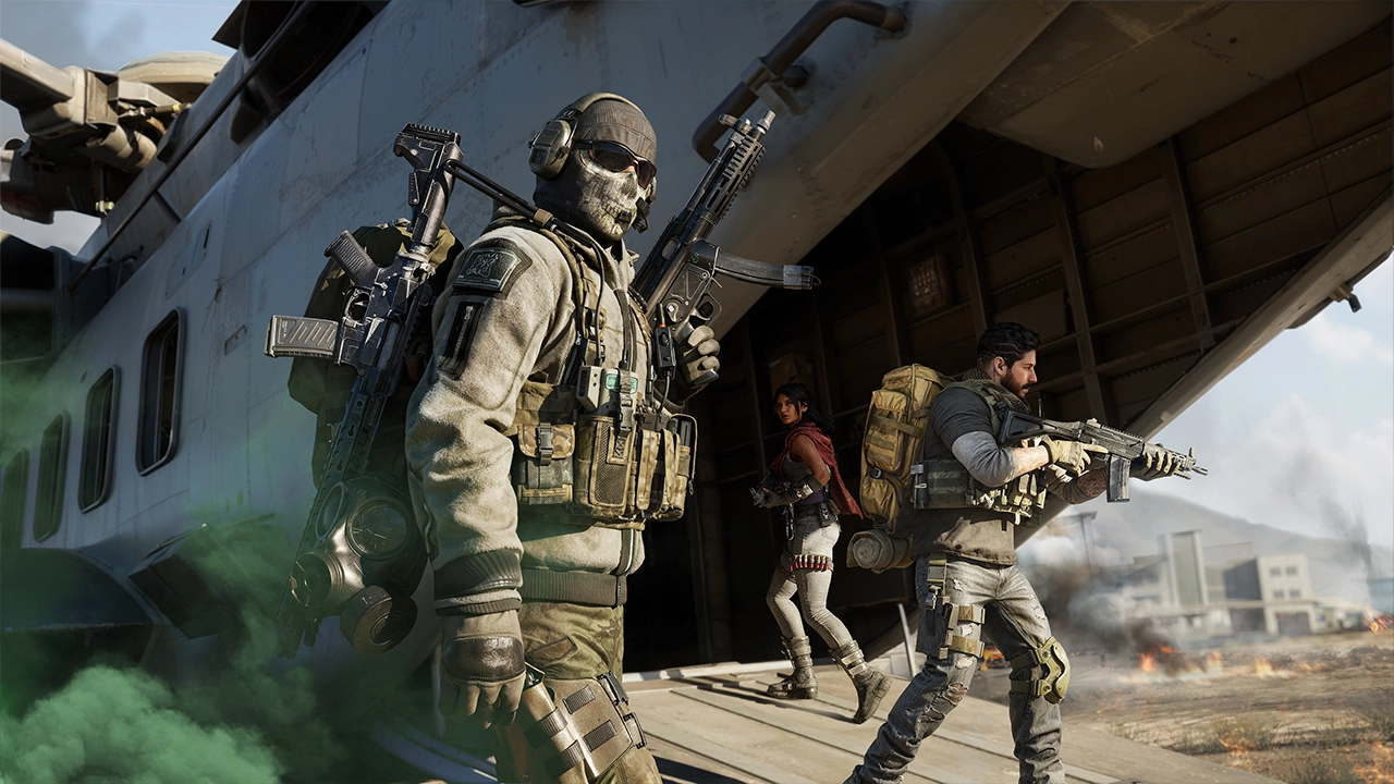 How Much Is My Call of Duty Account Worth?