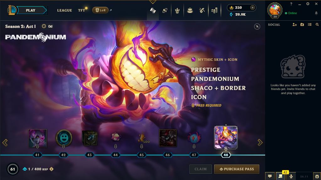 offer preview