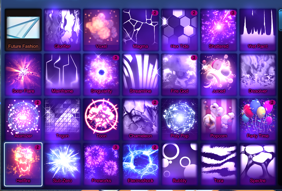 offer preview