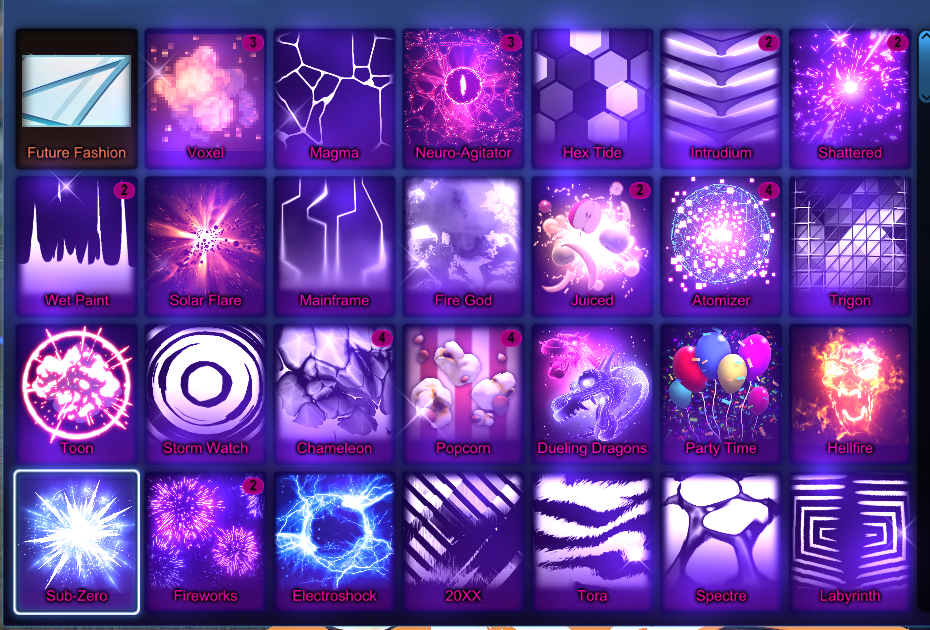 offer preview