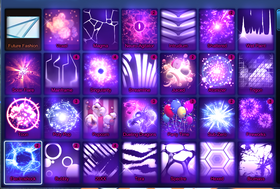offer preview