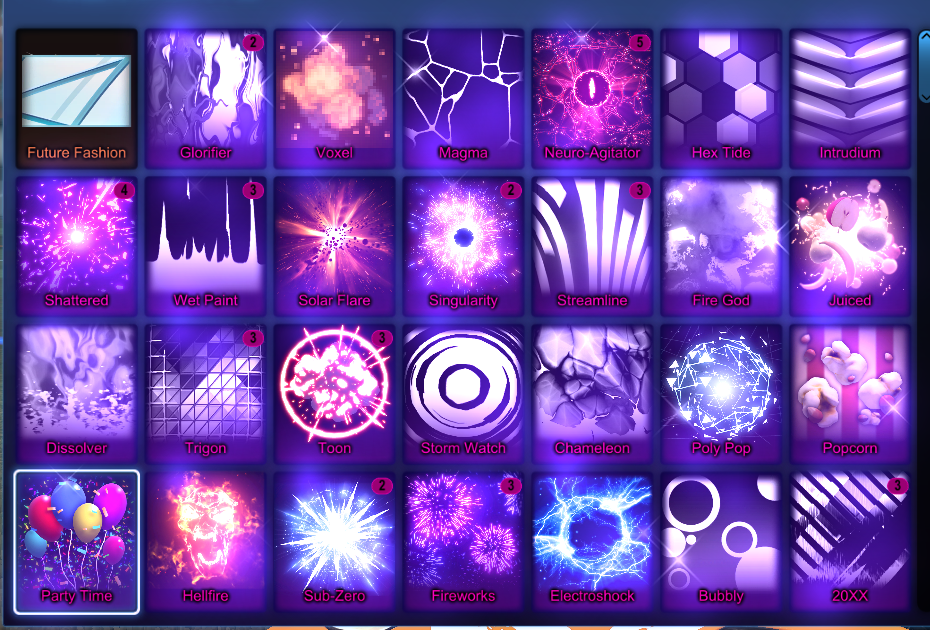 offer preview