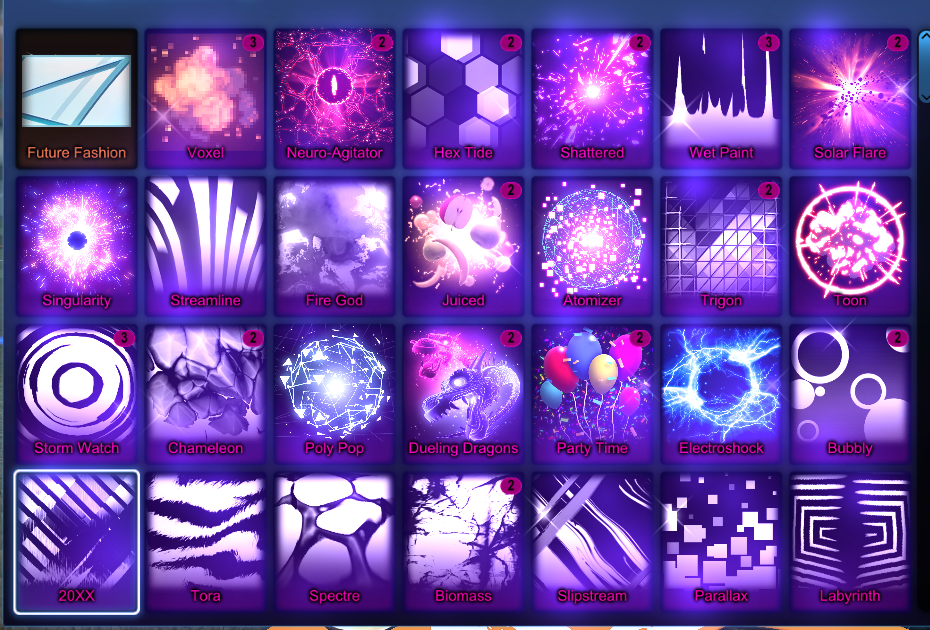 offer preview