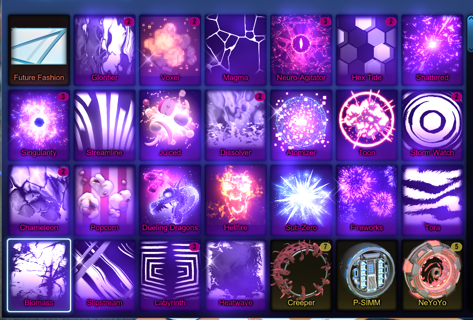 offer preview