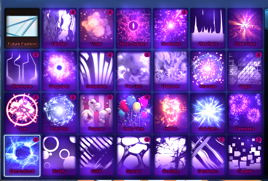 offer preview