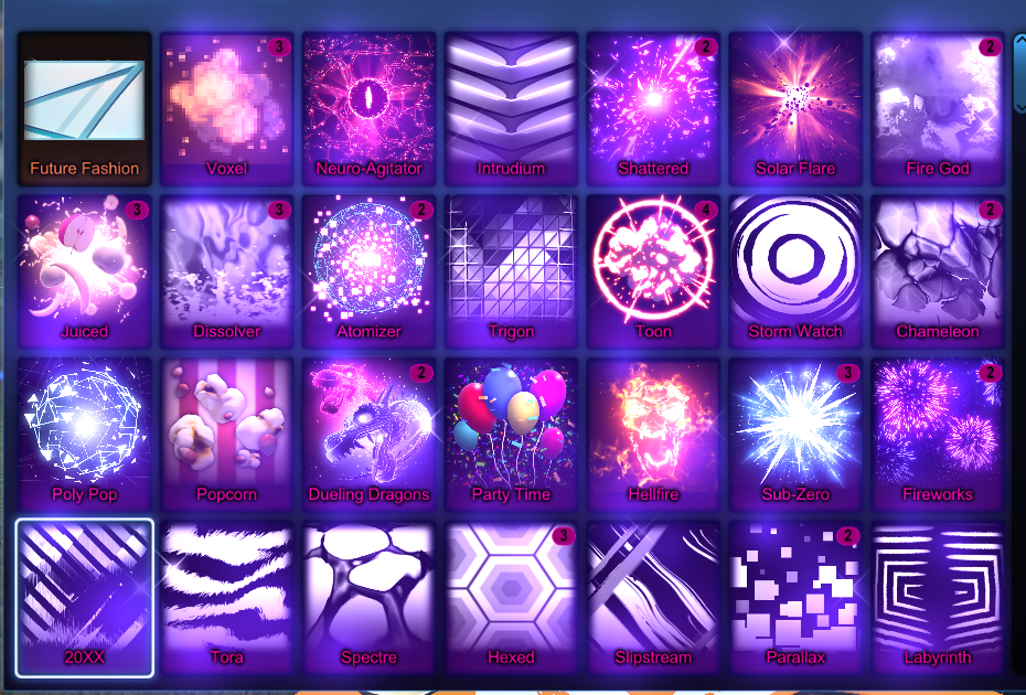 offer preview