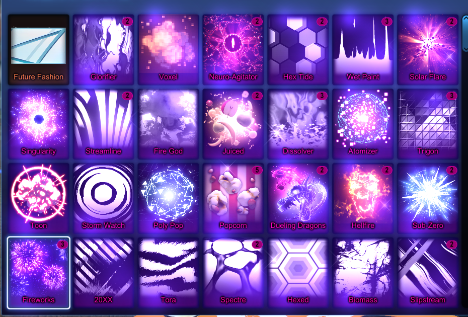 offer preview