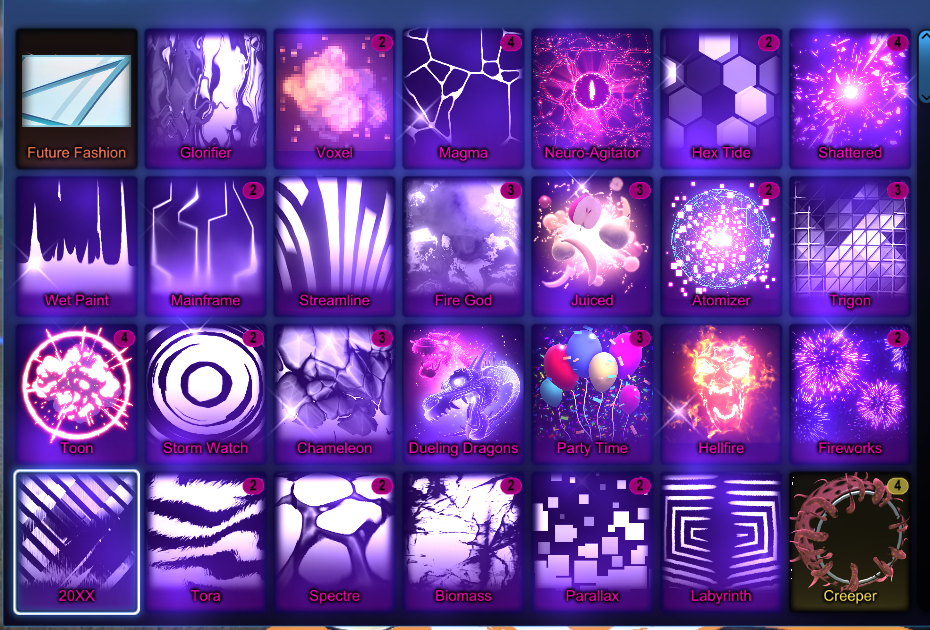 offer preview