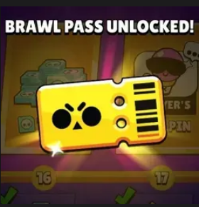 ⭐ Brawl Stars Pass ⭐ | Brawl Stars | Passes | MI3572