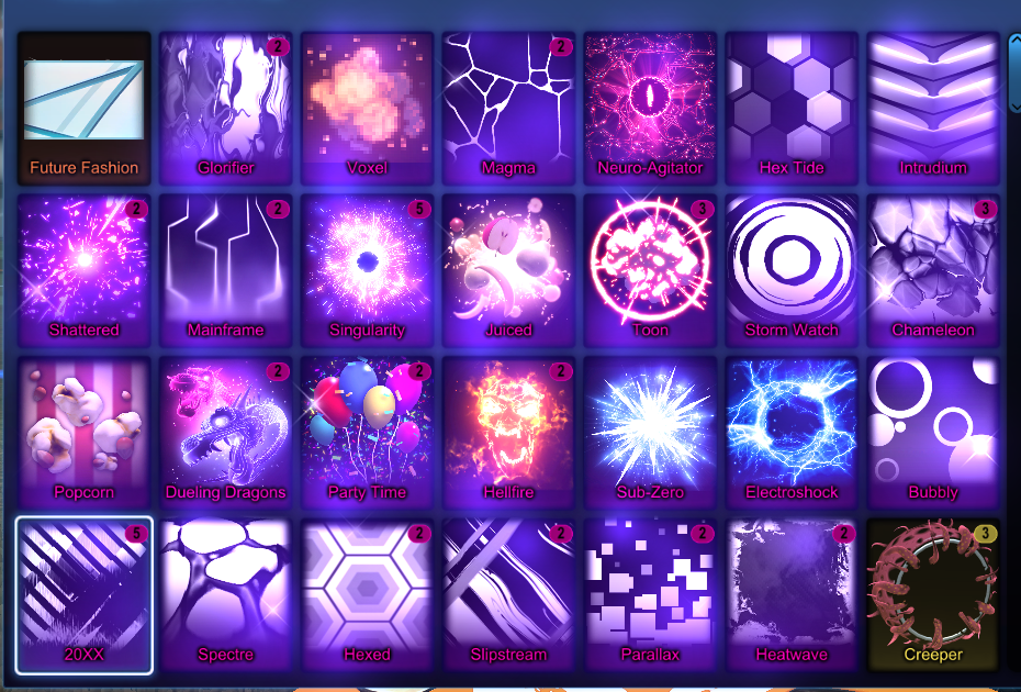 offer preview