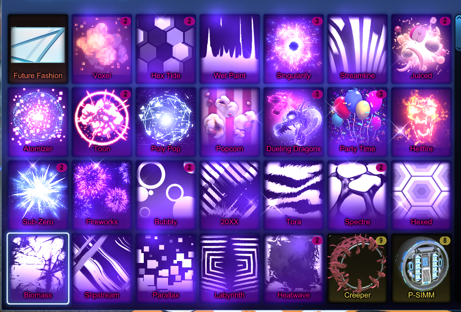 offer preview