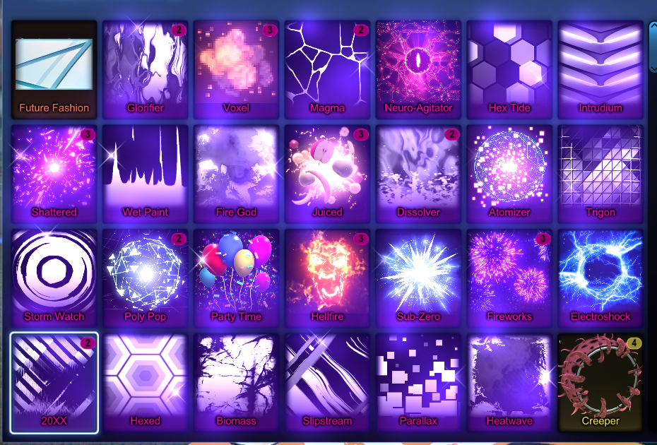 offer preview