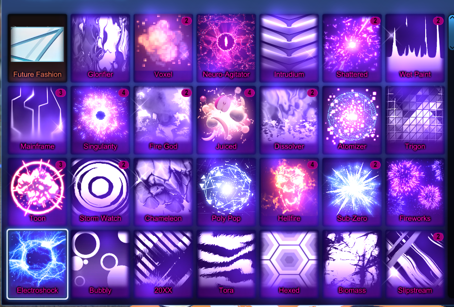 offer preview