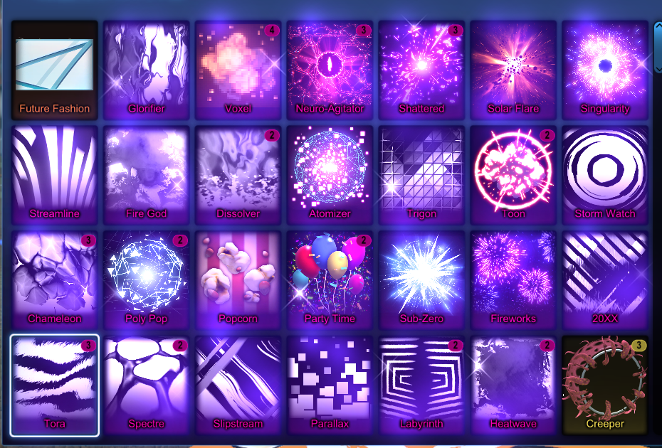 offer preview