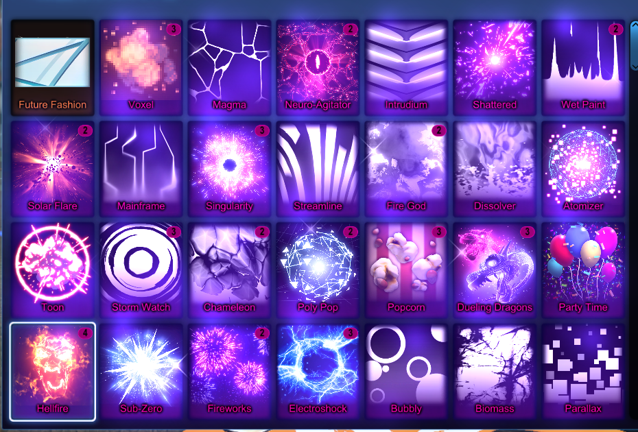 offer preview