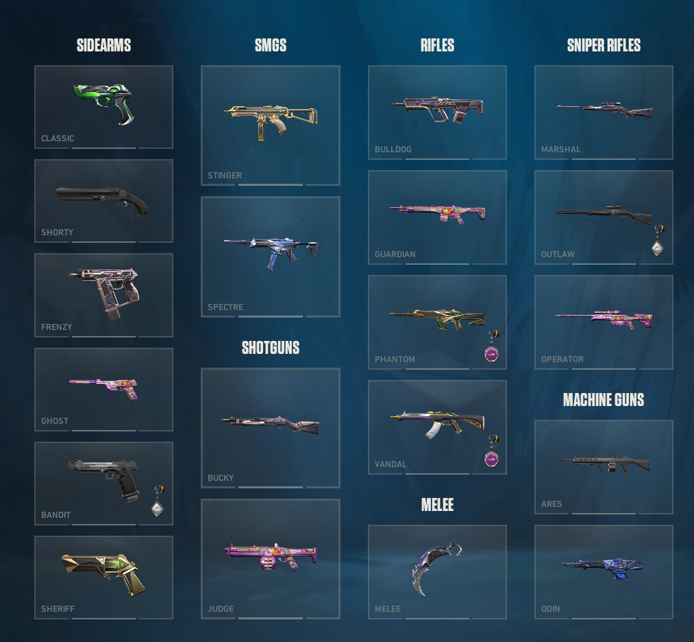 offer preview